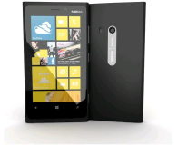 Nokia LUMIA 920 Black - 1401020 - zdjęcie 3